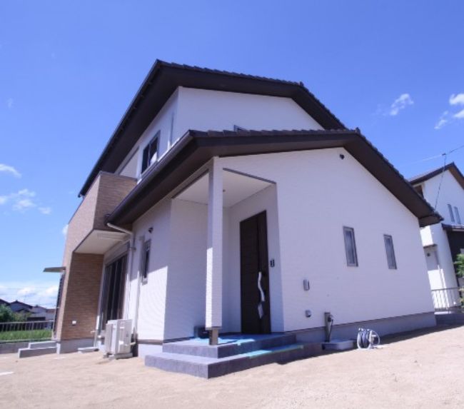 古川の施工事例1