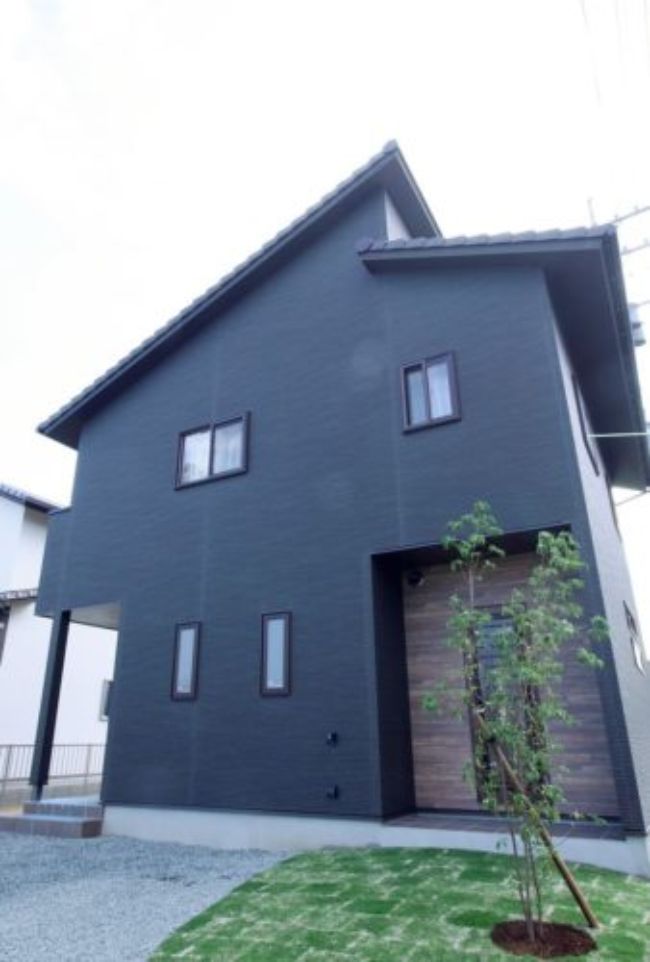 古川の施工事例2
