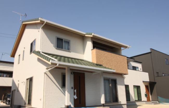 古川の施工事例3
