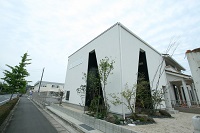今井住建の施工事例