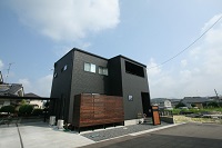 今井住建の施工事例