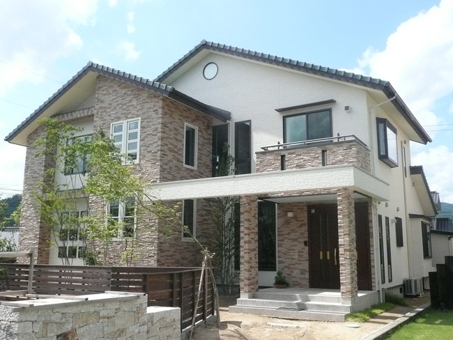 住建ホーム施工事例