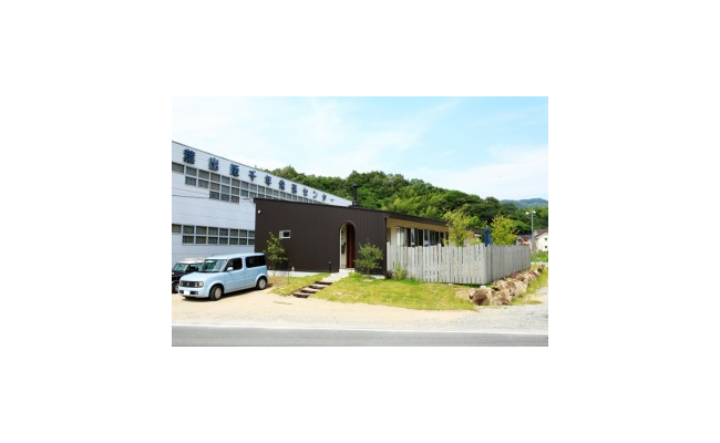 プランサーバーの施工事例2