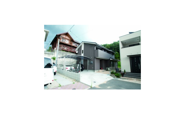 プランサーバーの施工事例3