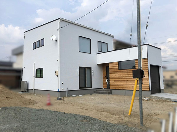 坂本建設工業の施工事例画像1
