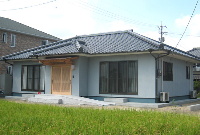 菅田工務店の施工事例2