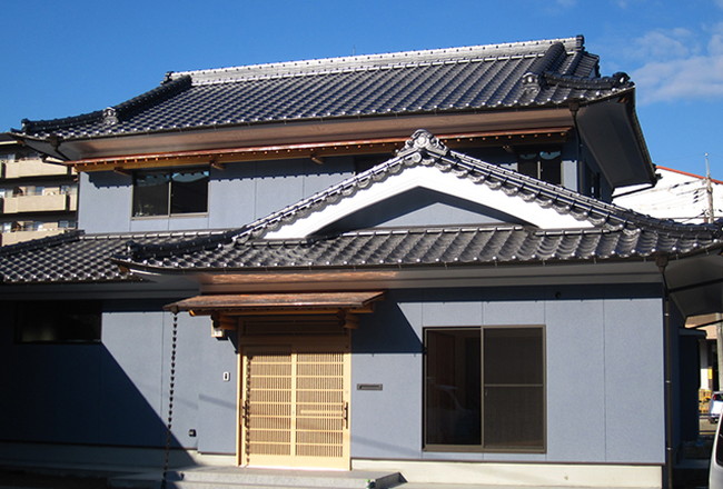 菅田工務店の施工事例3