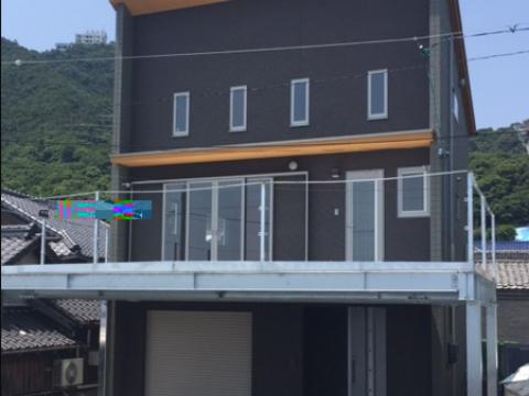 スズカハウスの施工事例3