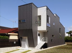 CAF垂井俊郎建築設計事務所の施工事例3