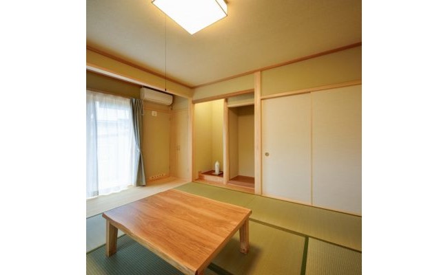 ツカサ工務店の施工事例1